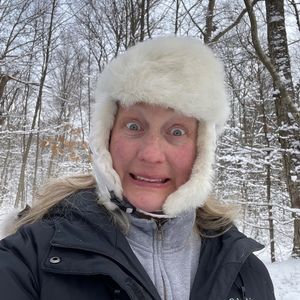 Meet your Posher, Michele